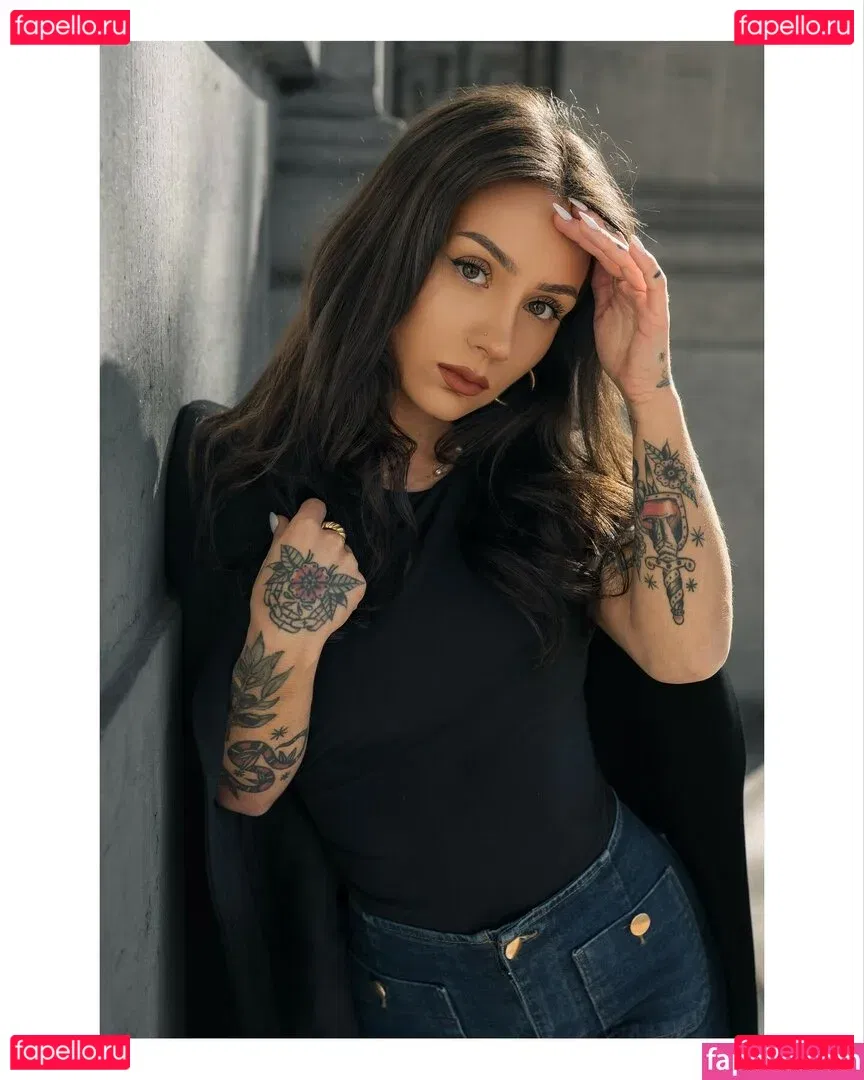 Deeperse Onlyfans Photo Gallery 