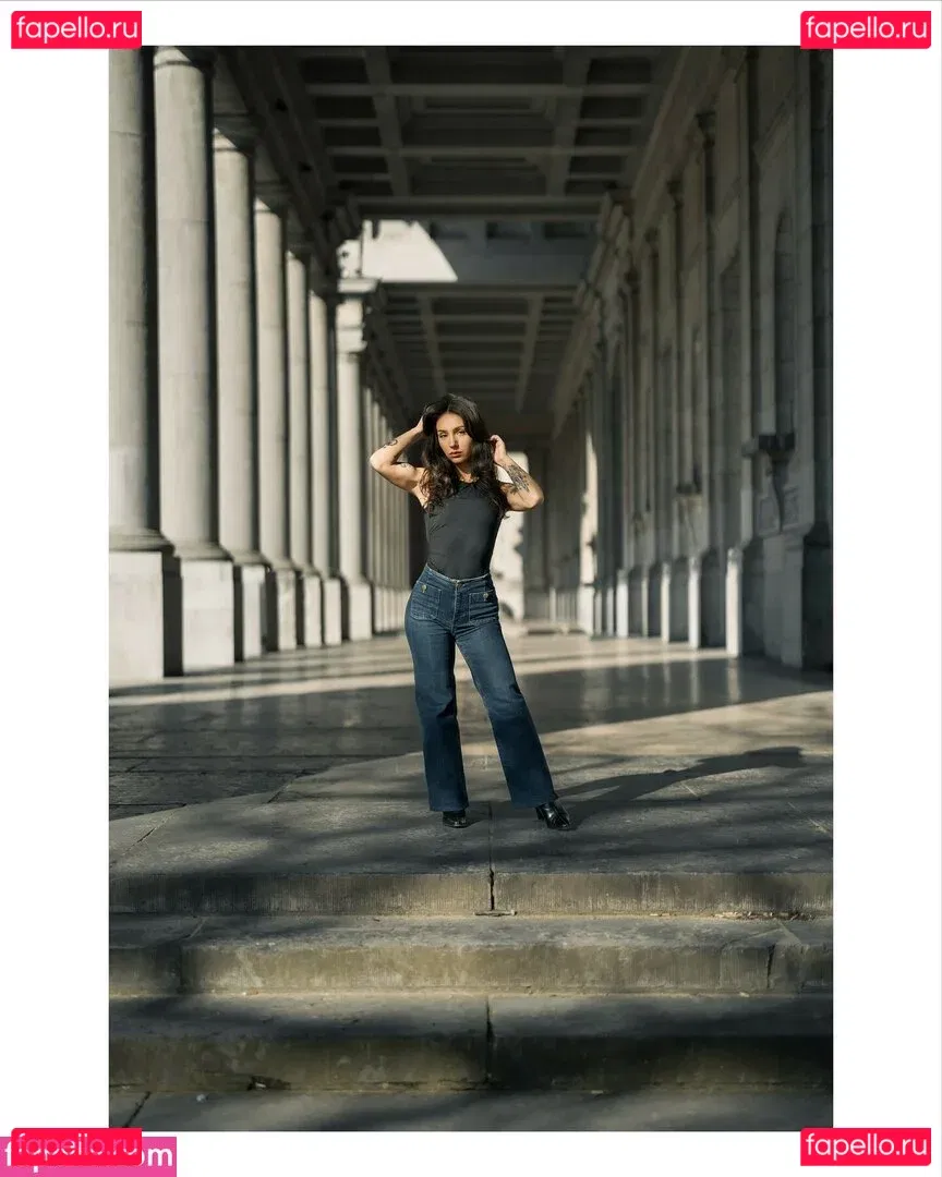 Deeperse Onlyfans Photo Gallery 