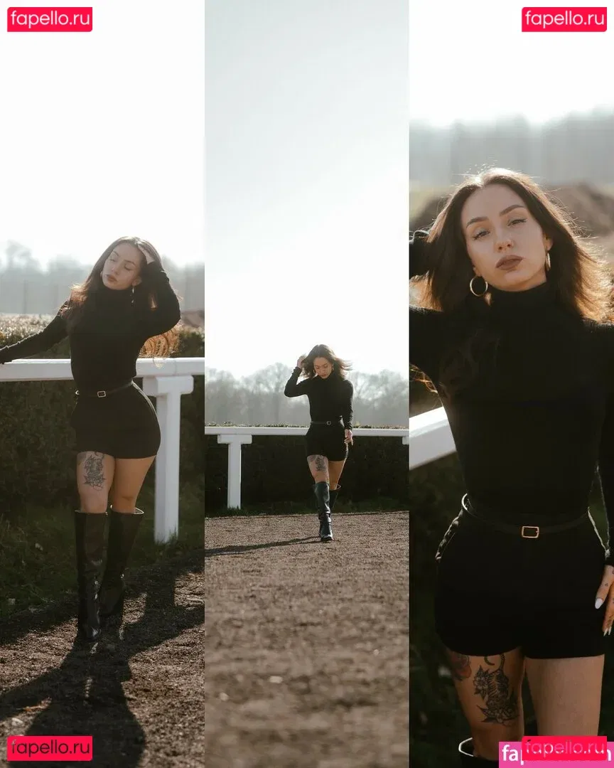 Deeperse Onlyfans Photo Gallery 