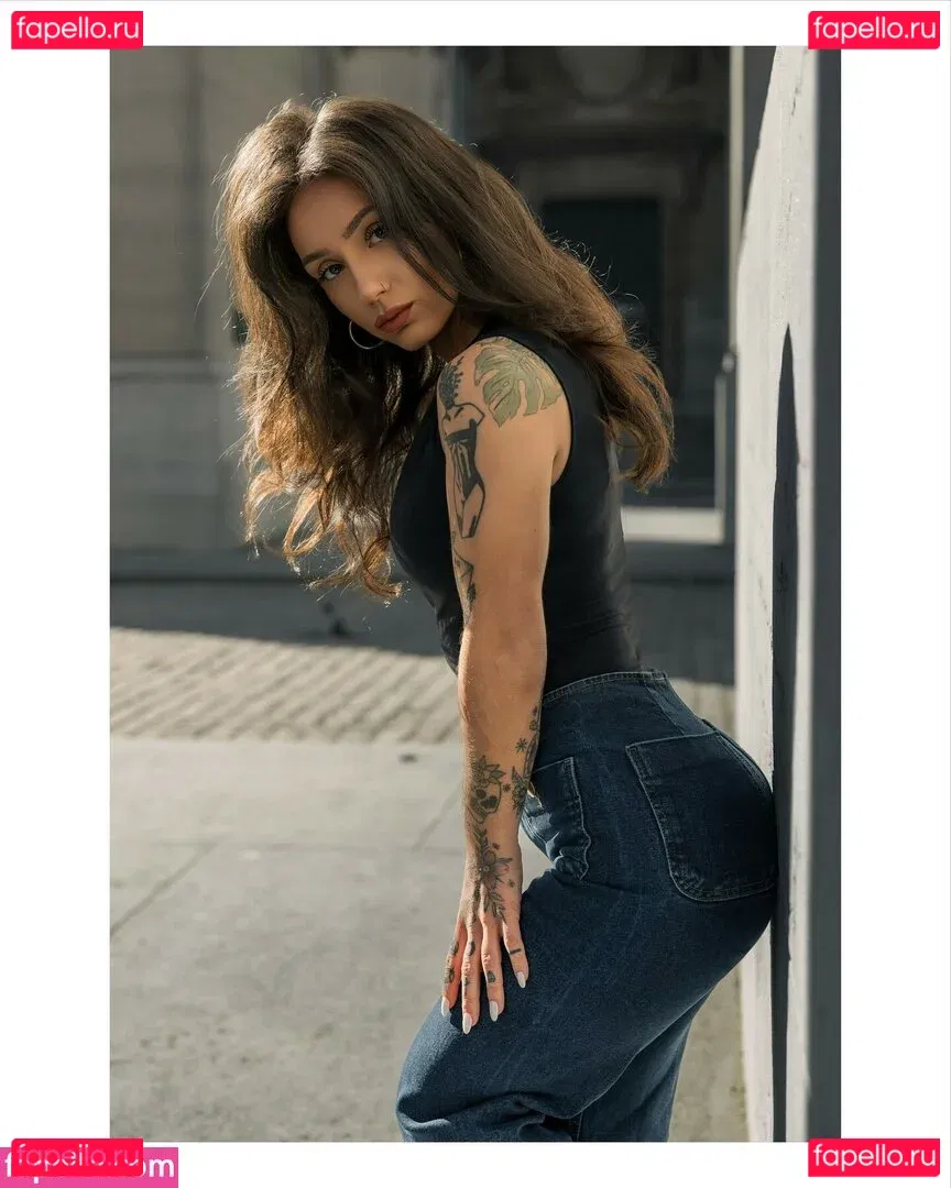 Deeperse Onlyfans Photo Gallery 