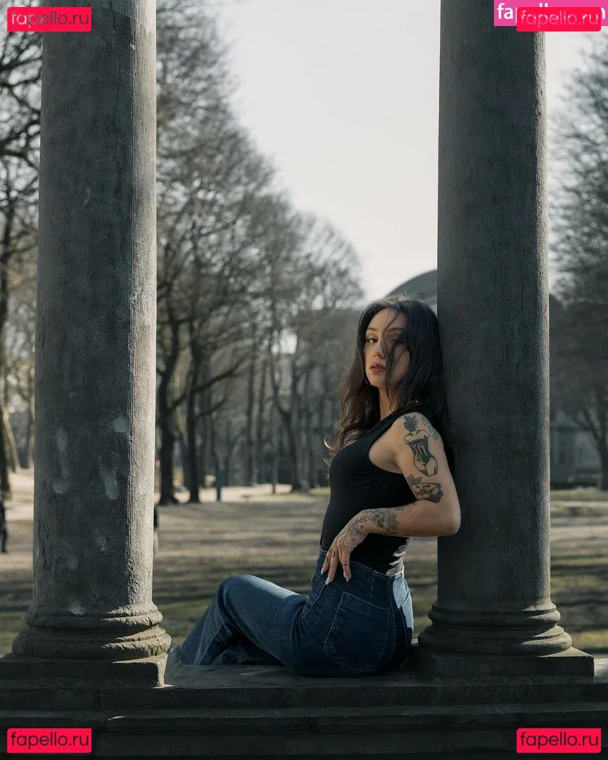 Deeperse Onlyfans Photo Gallery 