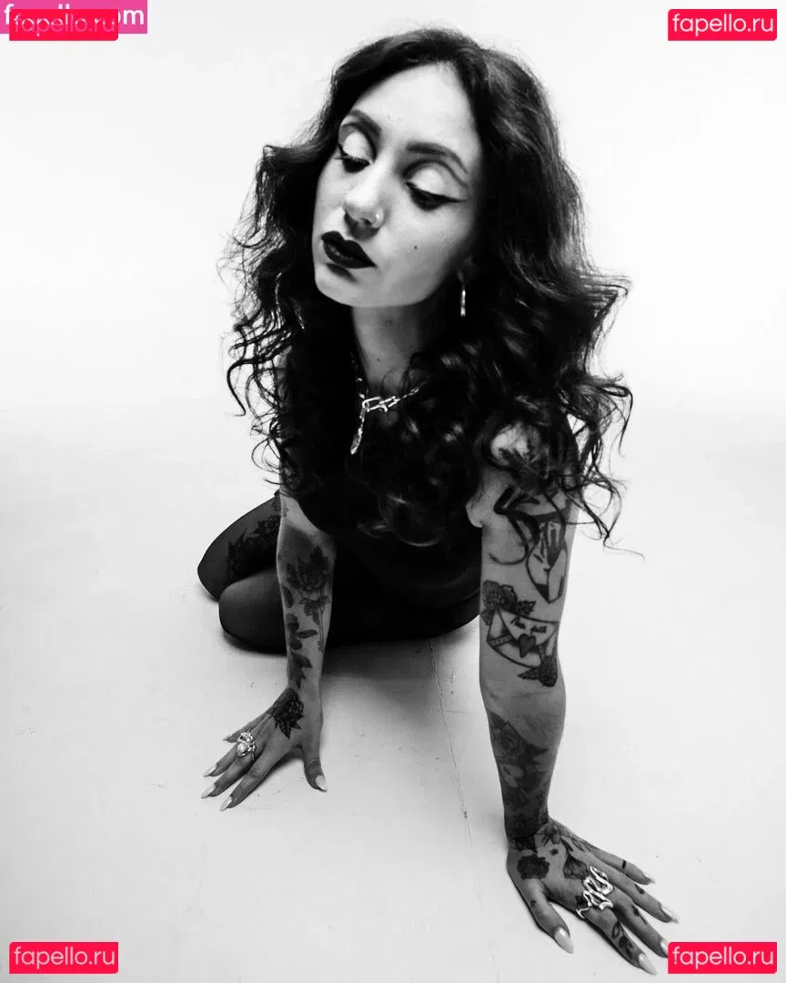 Deeperse Onlyfans Photo Gallery 