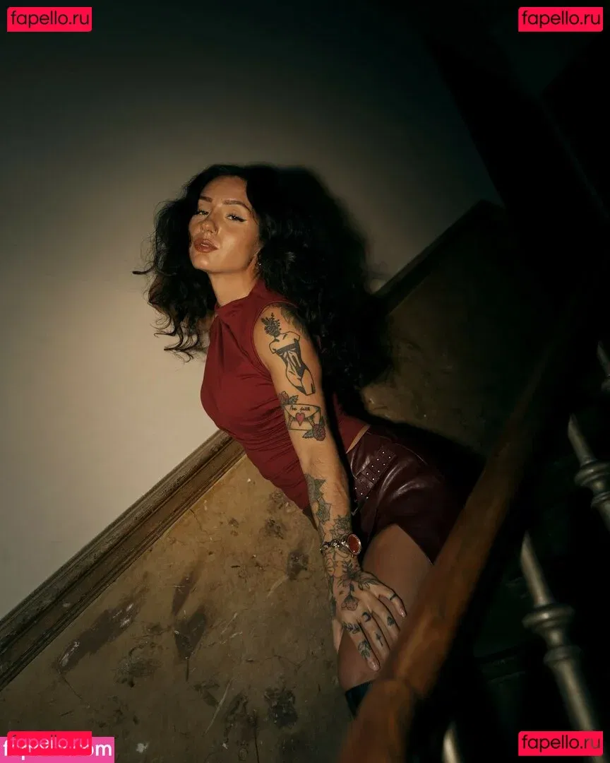 Deeperse Onlyfans Photo Gallery 