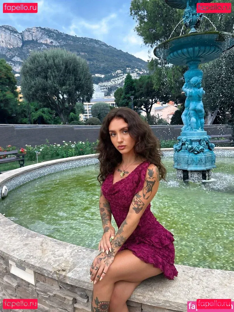 Deeperse Onlyfans Photo Gallery 