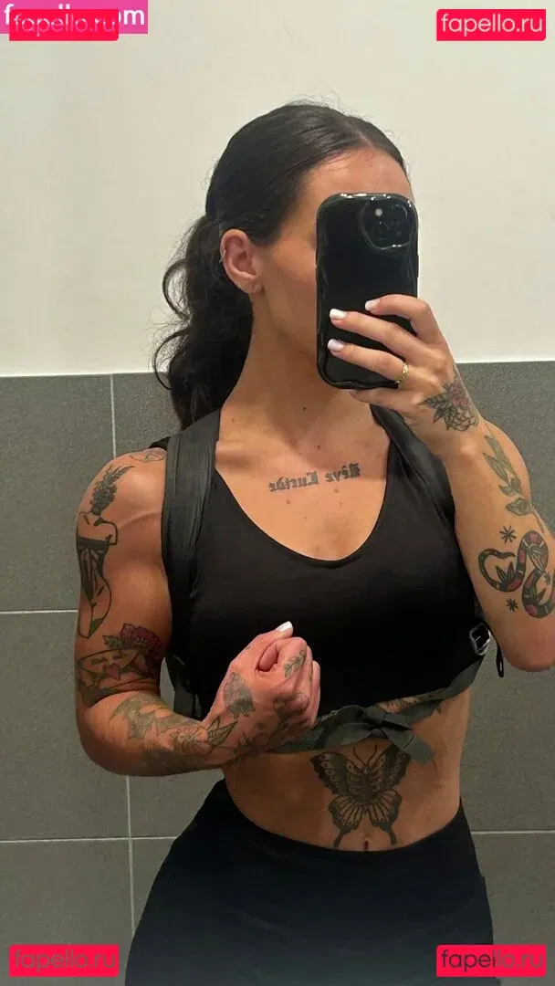 Deeperse Onlyfans Photo Gallery 