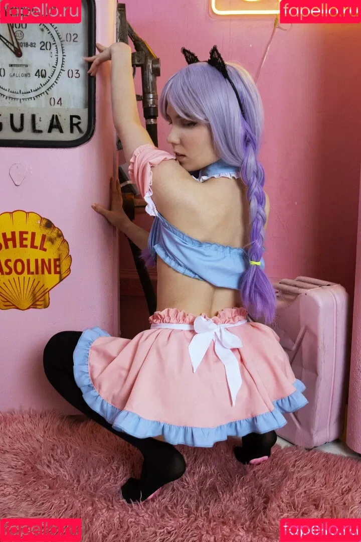 k0lenochka Onlyfans Photo Gallery 