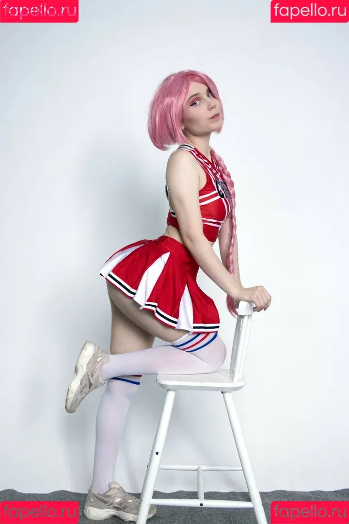k0lenochka Onlyfans Photo Gallery 