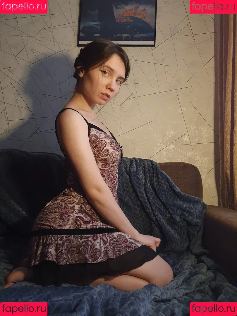k0lenochka Onlyfans Photo Gallery 