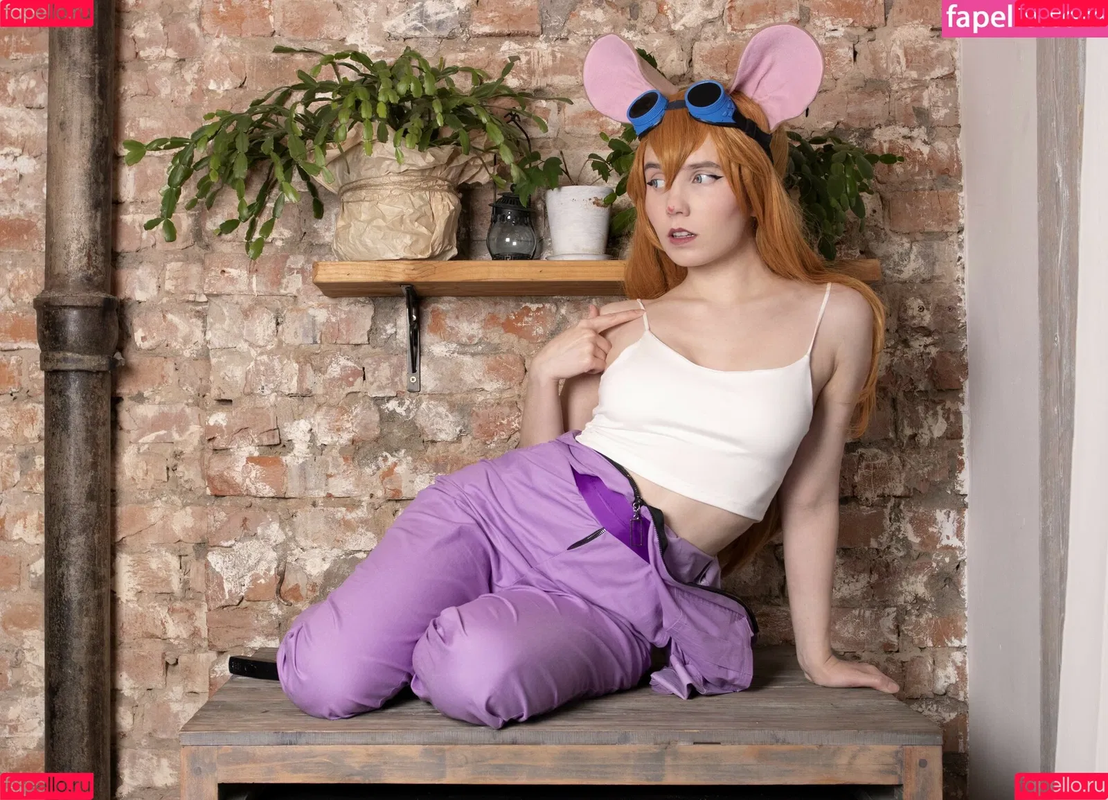 k0lenochka Onlyfans Photo Gallery 