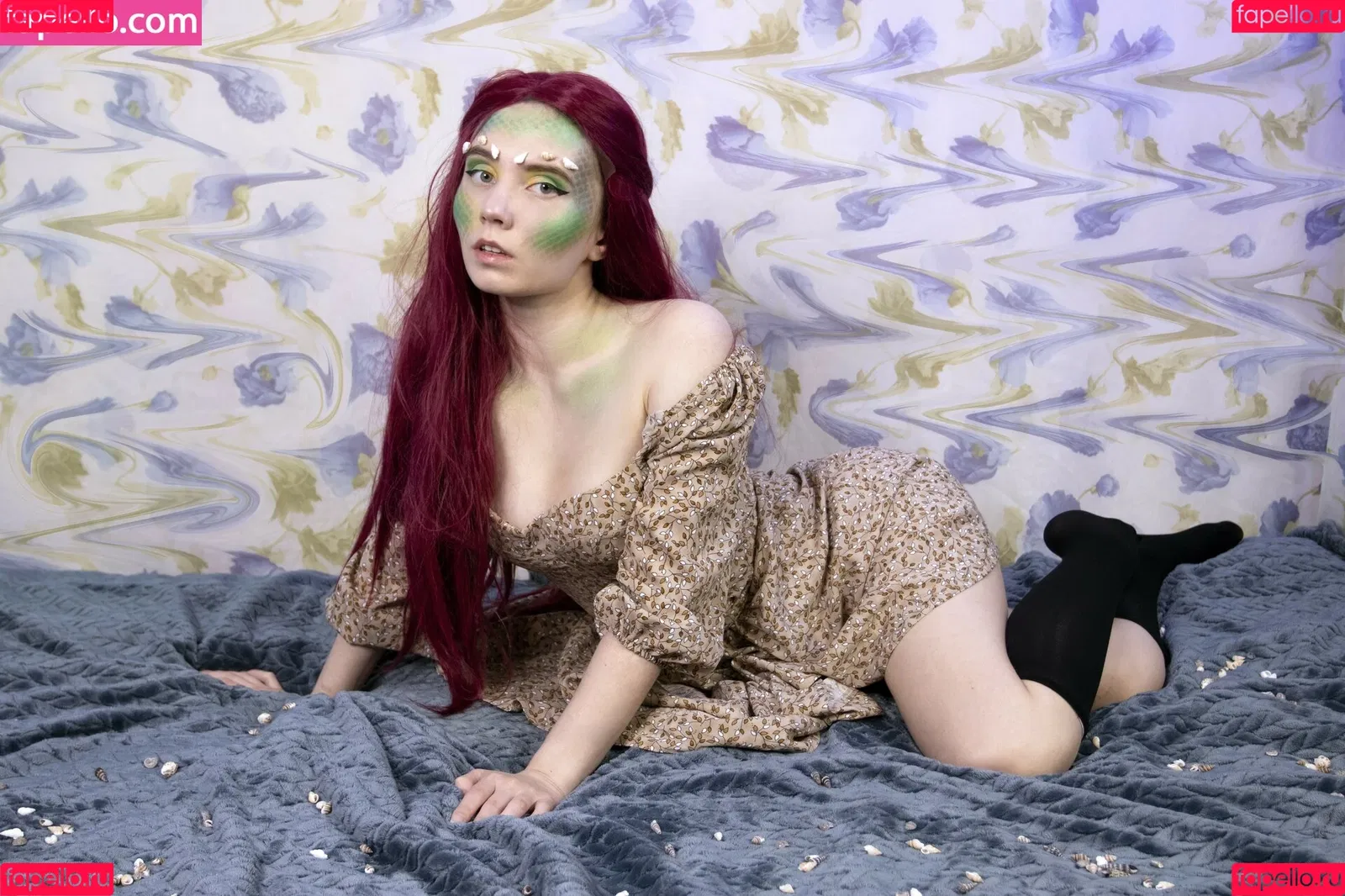 k0lenochka Onlyfans Photo Gallery 