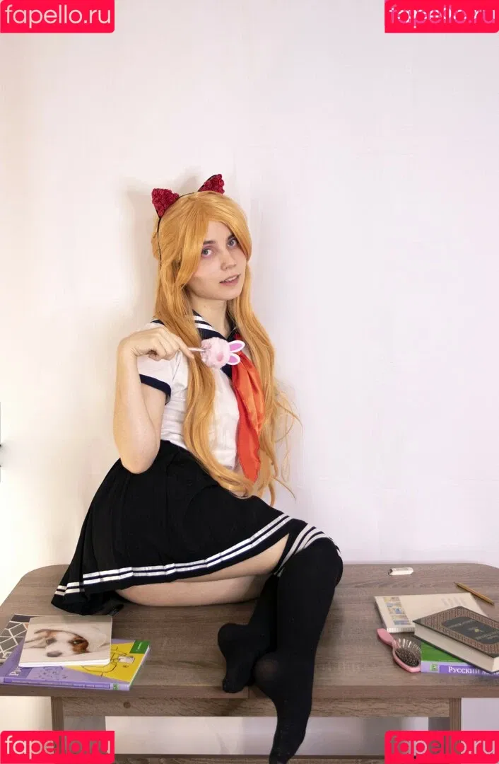 k0lenochka Onlyfans Photo Gallery 