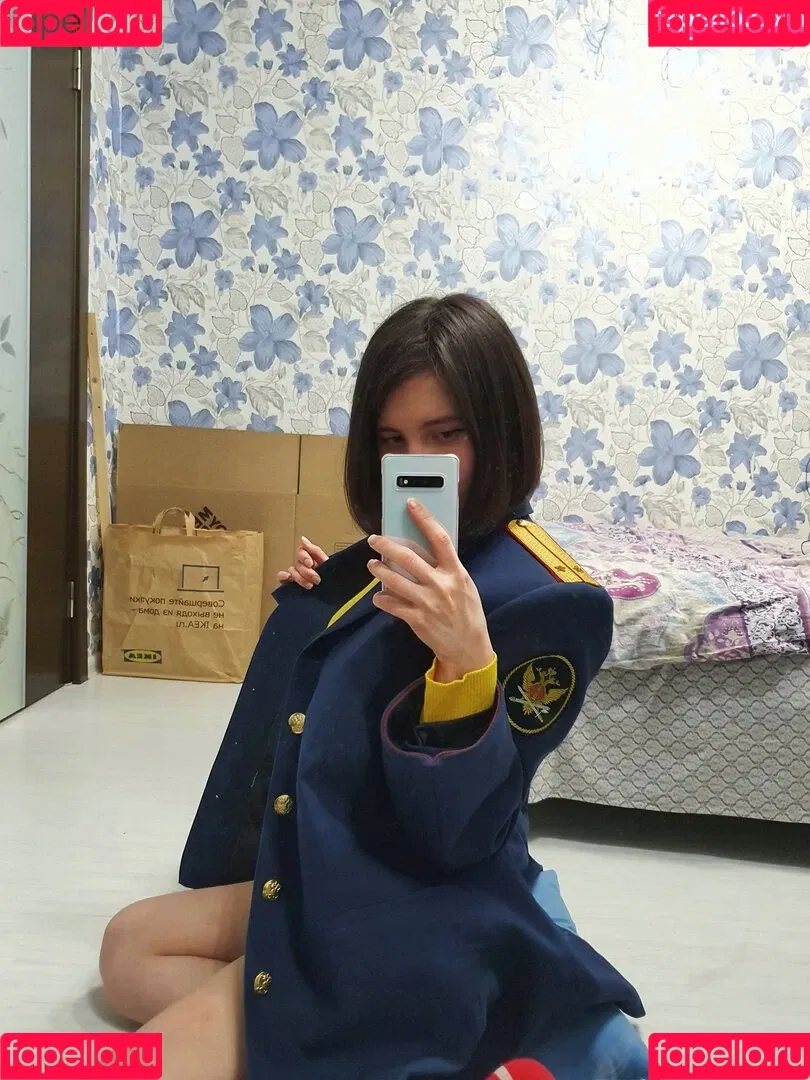 k0lenochka Onlyfans Photo Gallery 