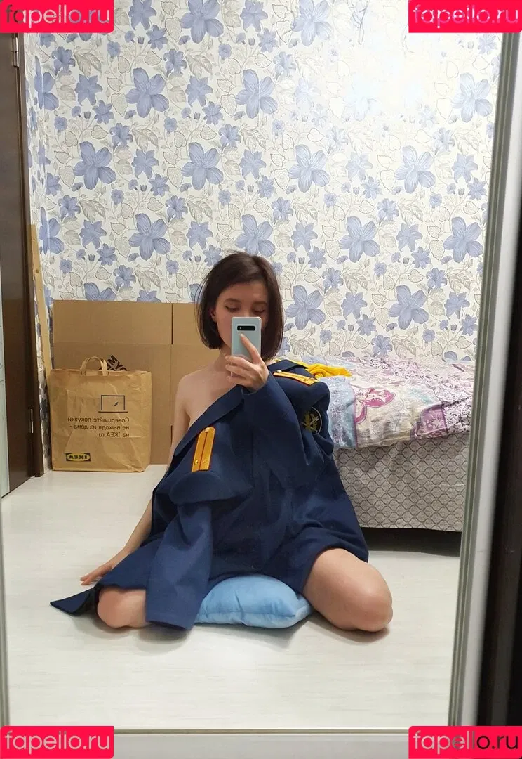 k0lenochka Onlyfans Photo Gallery 