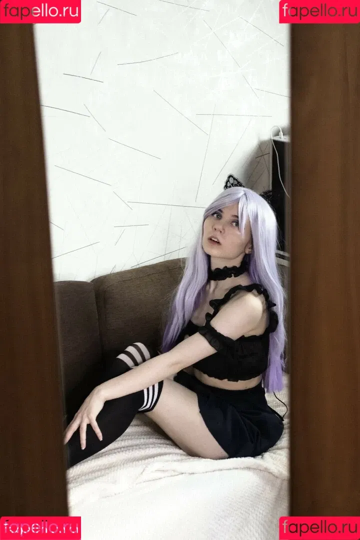 k0lenochka Onlyfans Photo Gallery 