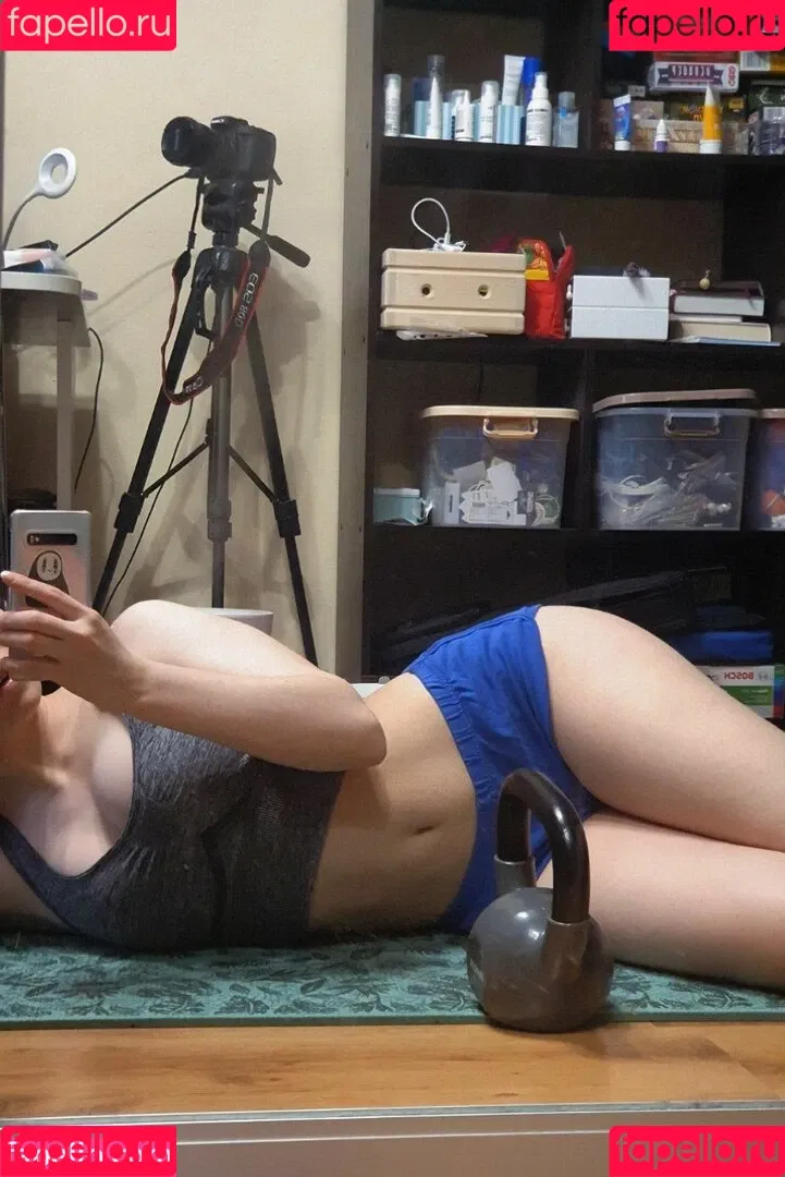 k0lenochka Onlyfans Photo Gallery 