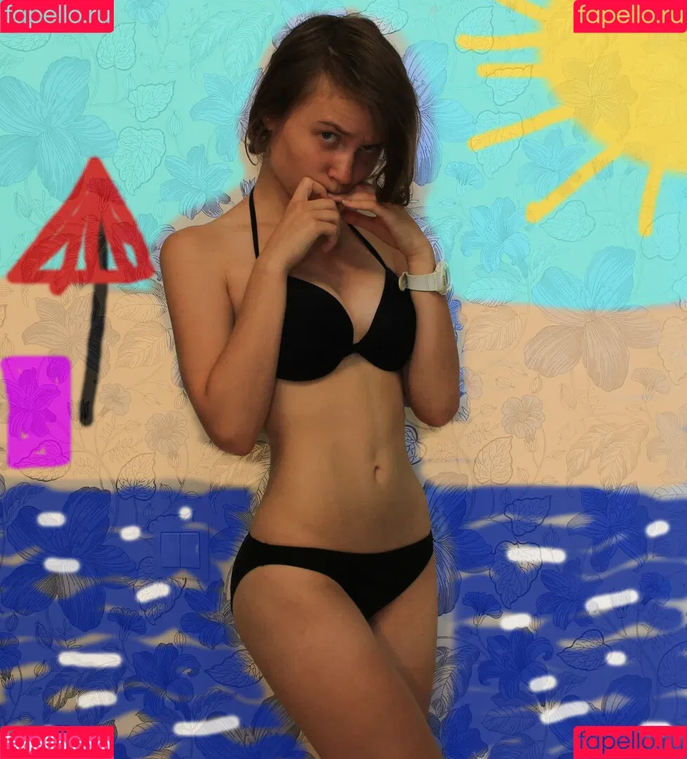 k0lenochka Onlyfans Photo Gallery 