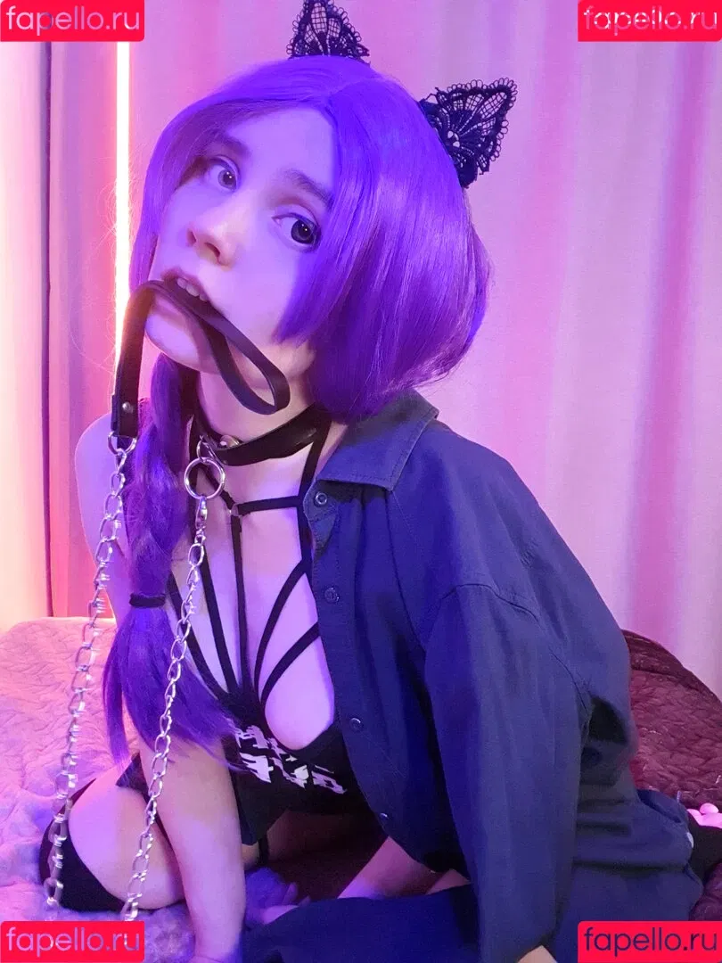 k0lenochka Onlyfans Photo Gallery 