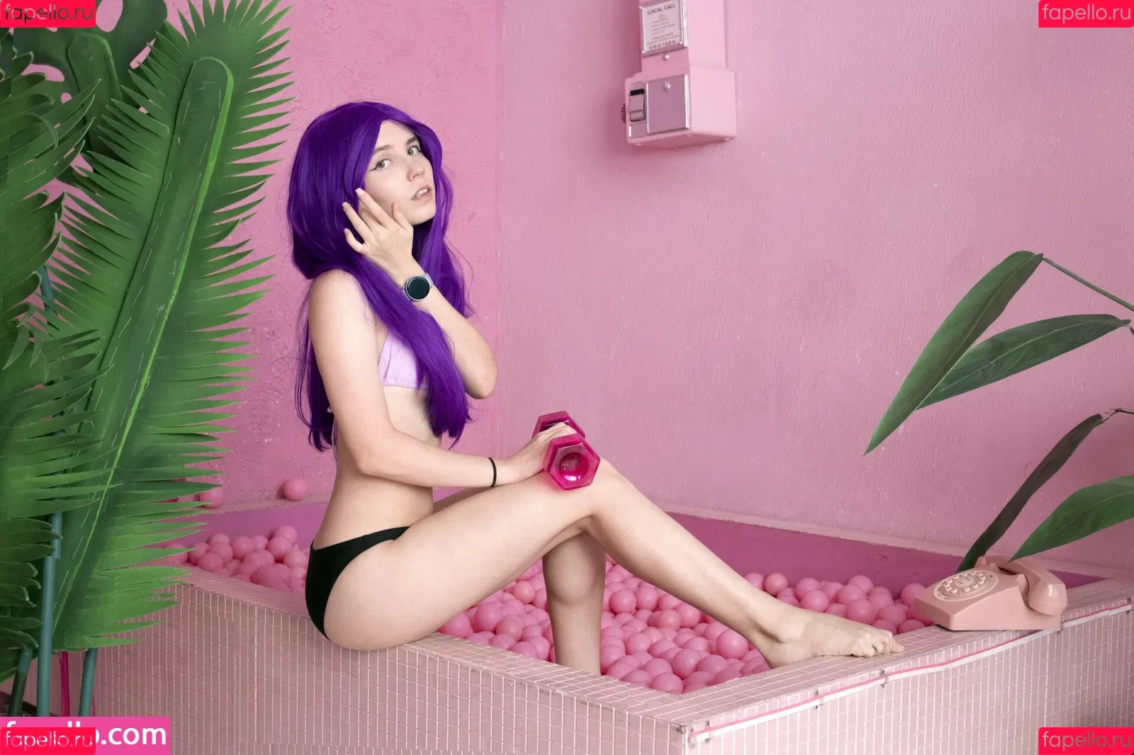 k0lenochka Onlyfans Photo Gallery 