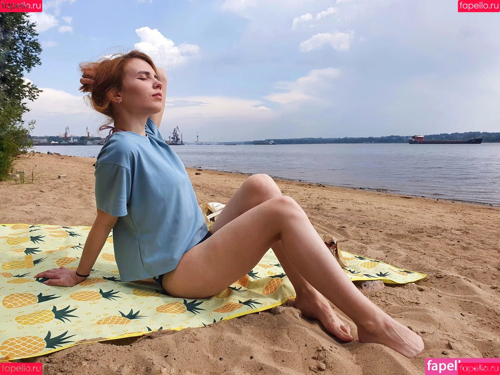 k0lenochka Onlyfans Photo Gallery 