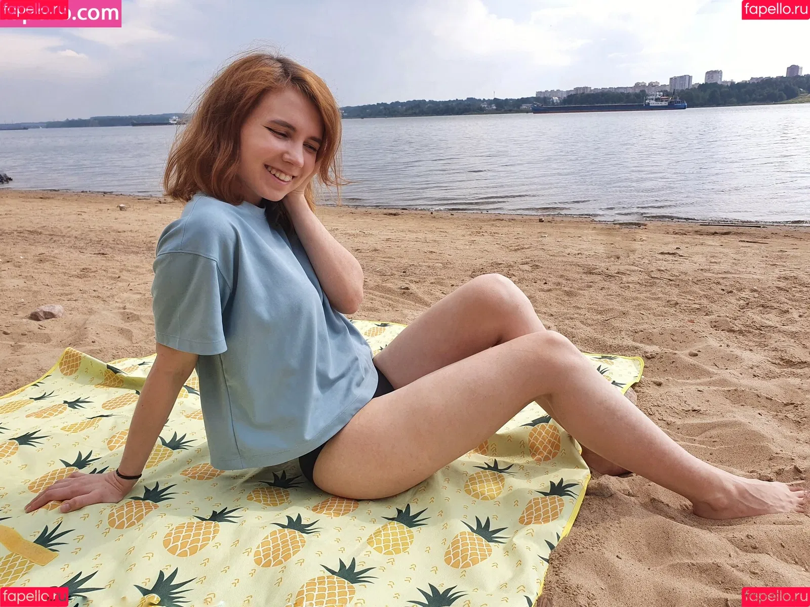 k0lenochka Onlyfans Photo Gallery 