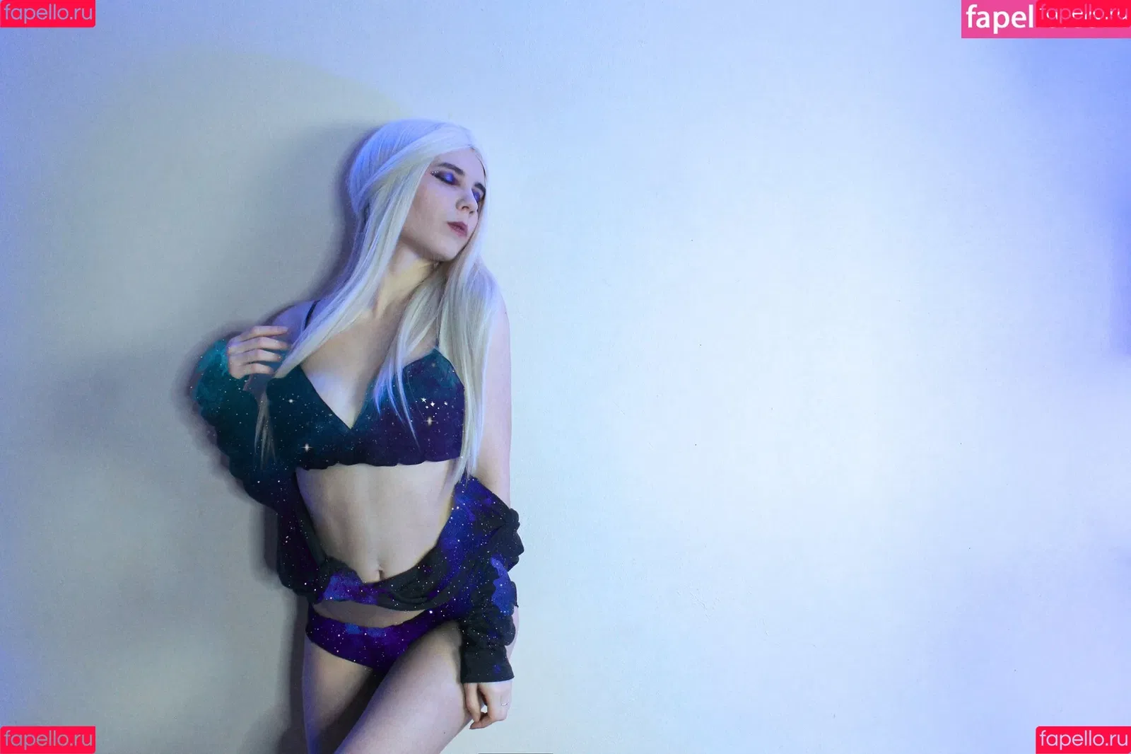 k0lenochka Onlyfans Photo Gallery 