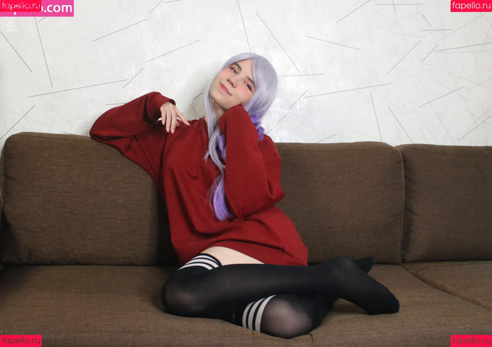 k0lenochka Onlyfans Photo Gallery 
