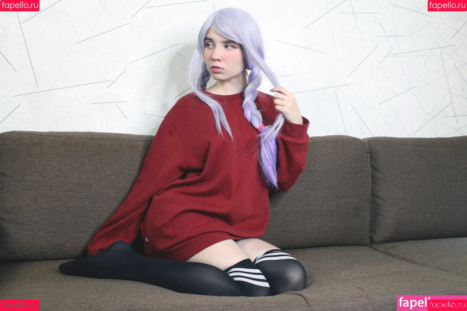 k0lenochka Onlyfans Photo Gallery 