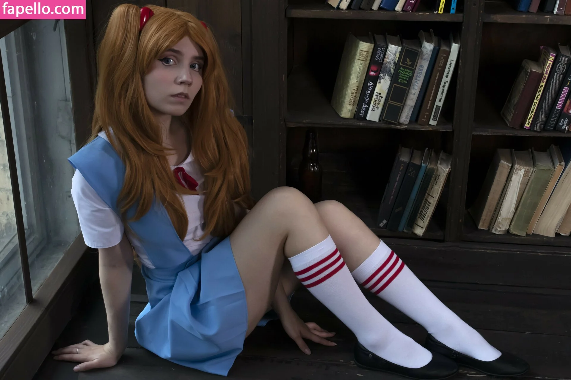 k0lenochka Onlyfans Photo Gallery 