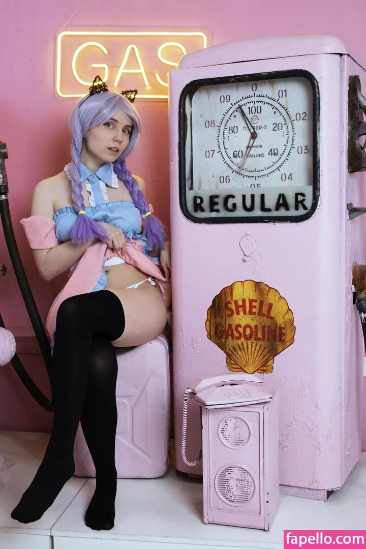 k0lenochka Onlyfans Photo Gallery 