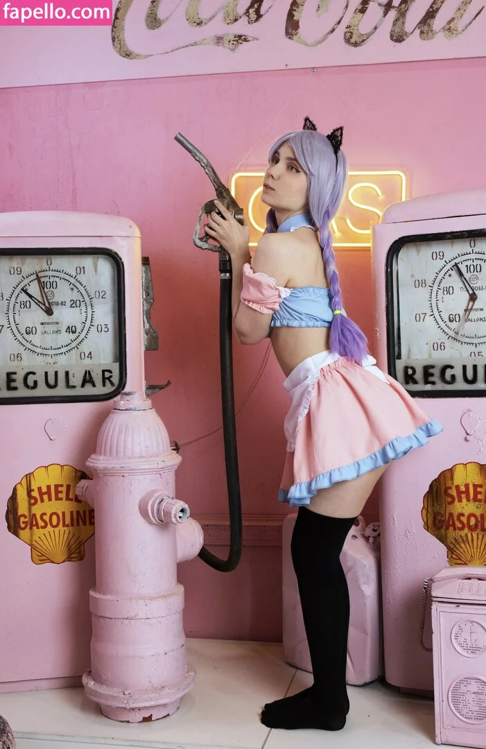 k0lenochka Onlyfans Photo Gallery 