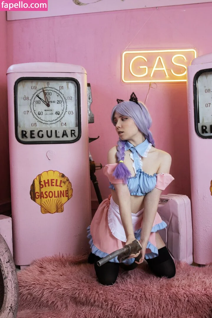 k0lenochka Onlyfans Photo Gallery 