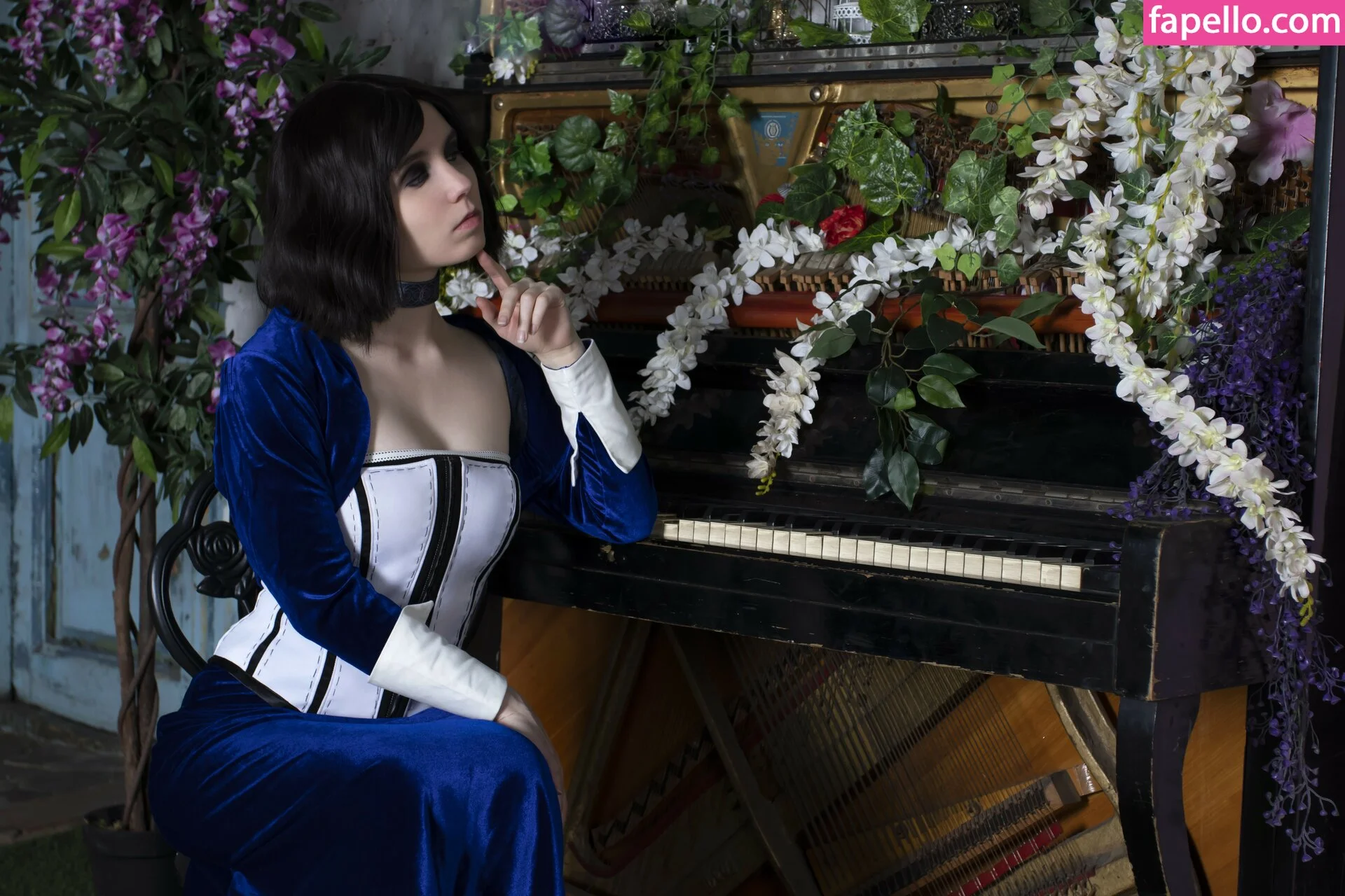 k0lenochka Onlyfans Photo Gallery 