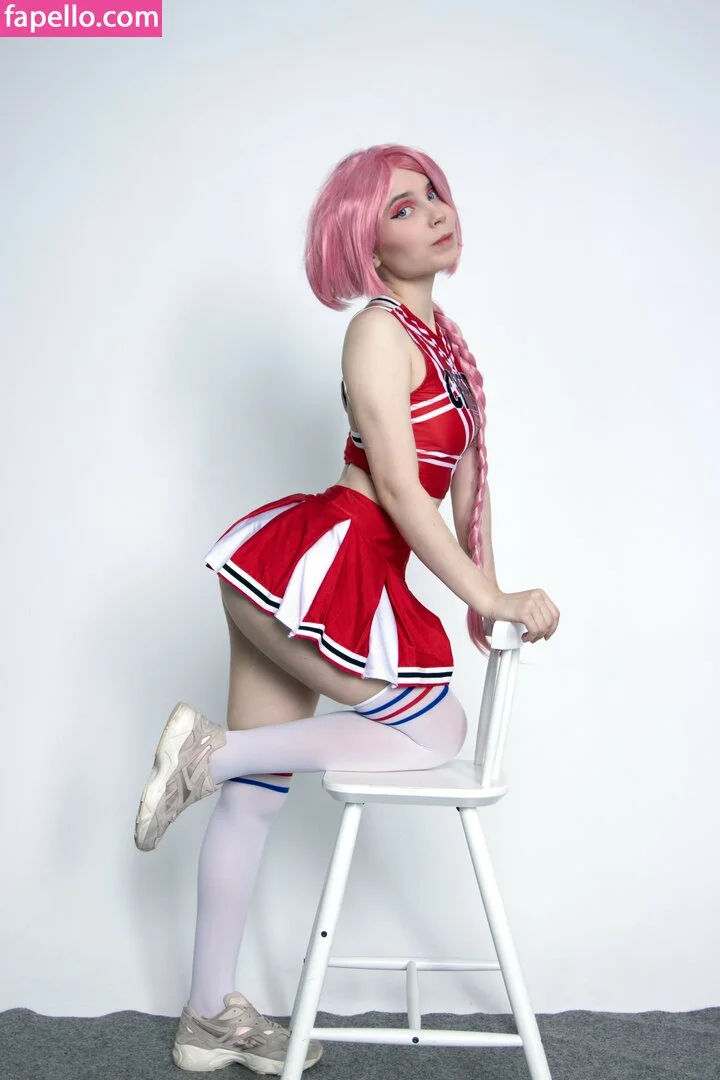 k0lenochka Onlyfans Photo Gallery 