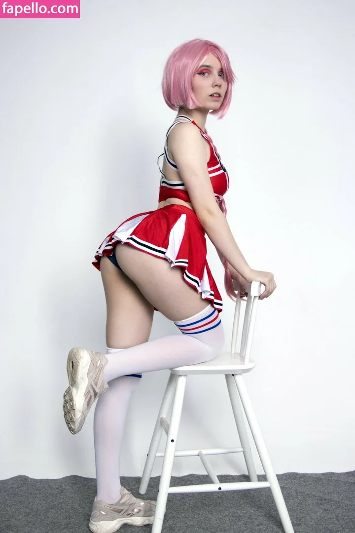 k0lenochka Onlyfans Photo Gallery 