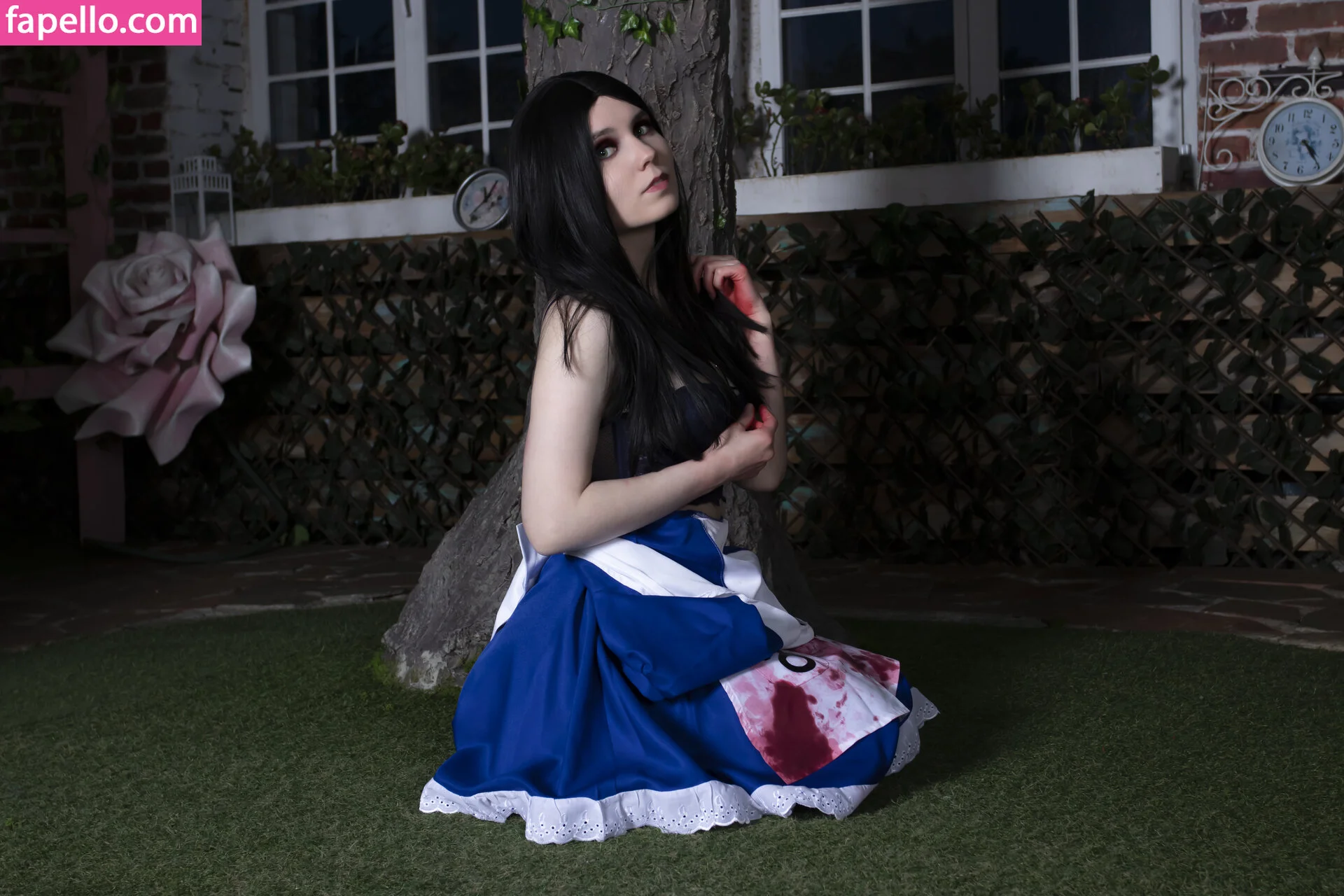 k0lenochka Onlyfans Photo Gallery 