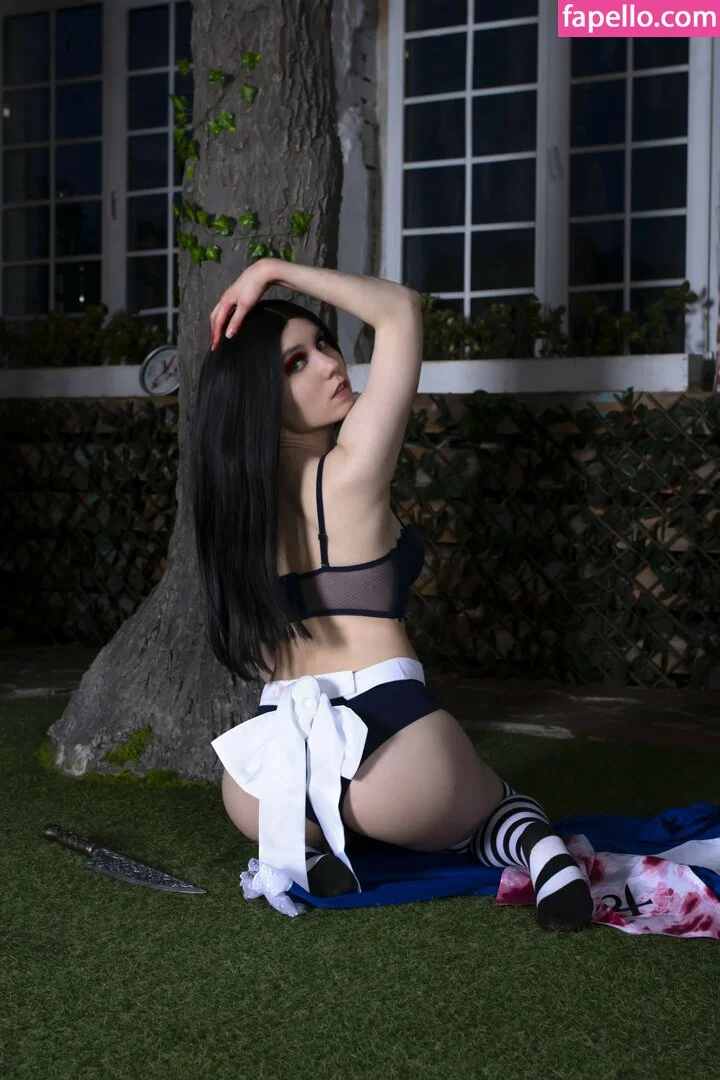 k0lenochka Onlyfans Photo Gallery 