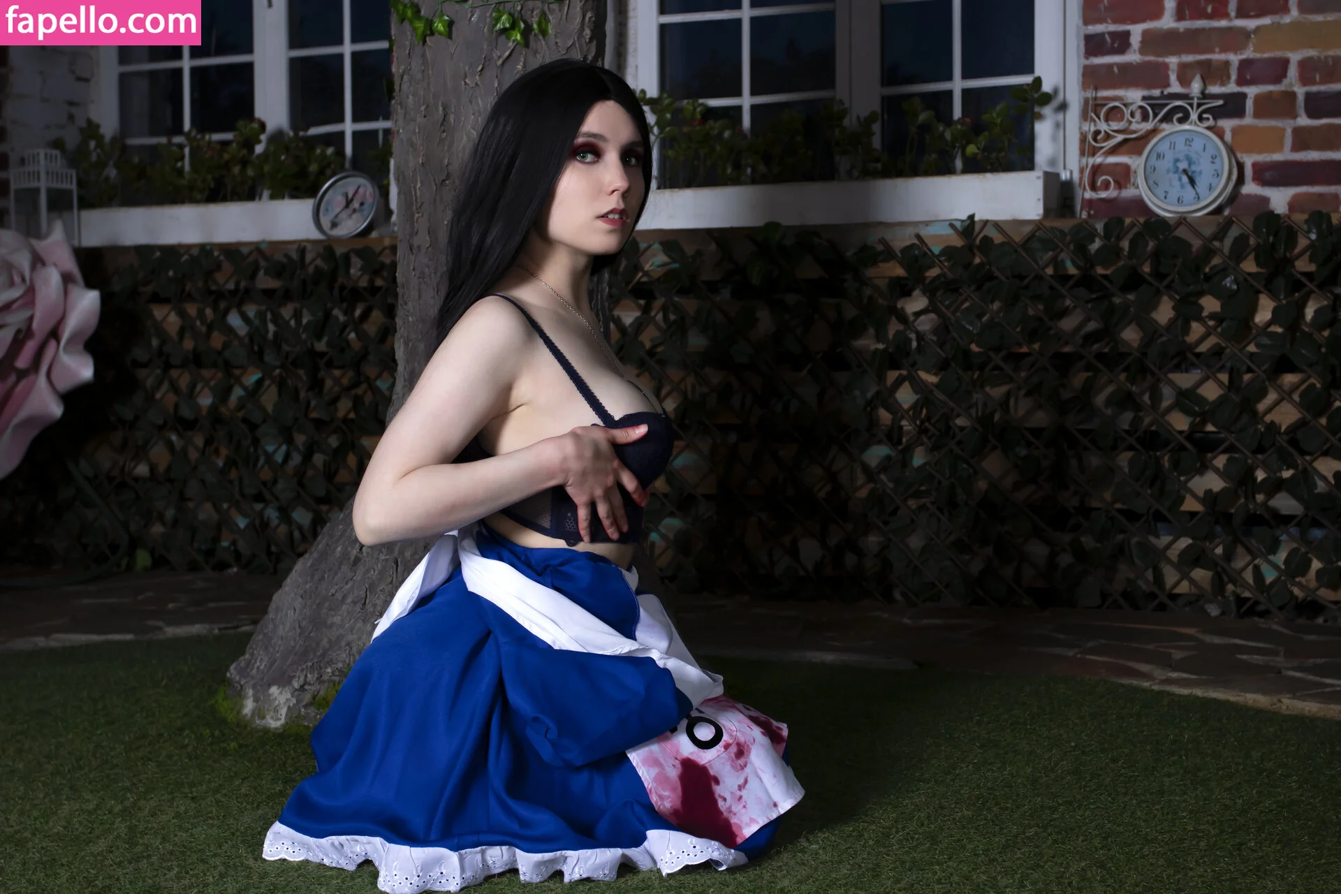 k0lenochka Onlyfans Photo Gallery 