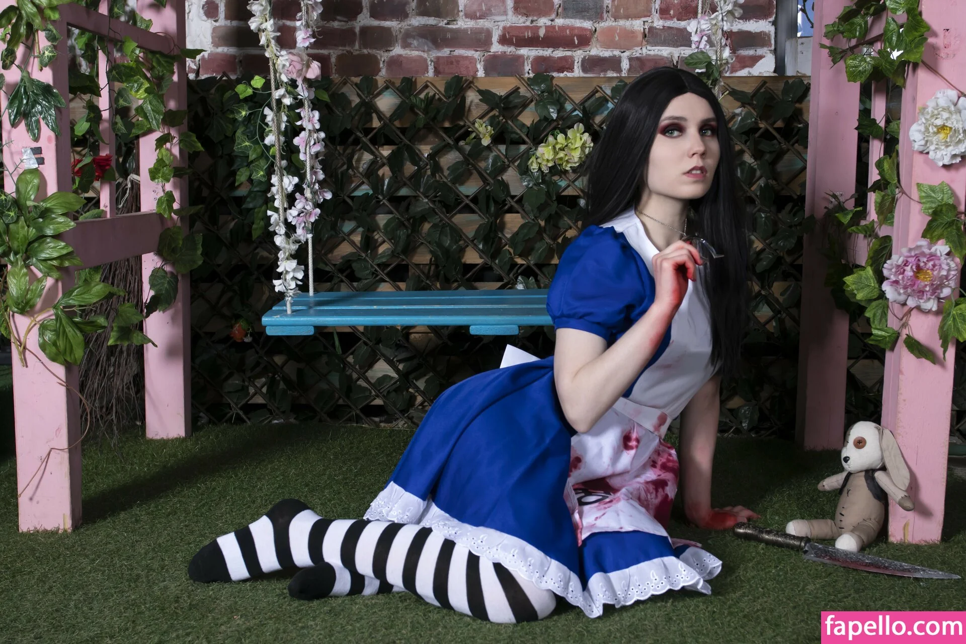 k0lenochka Onlyfans Photo Gallery 