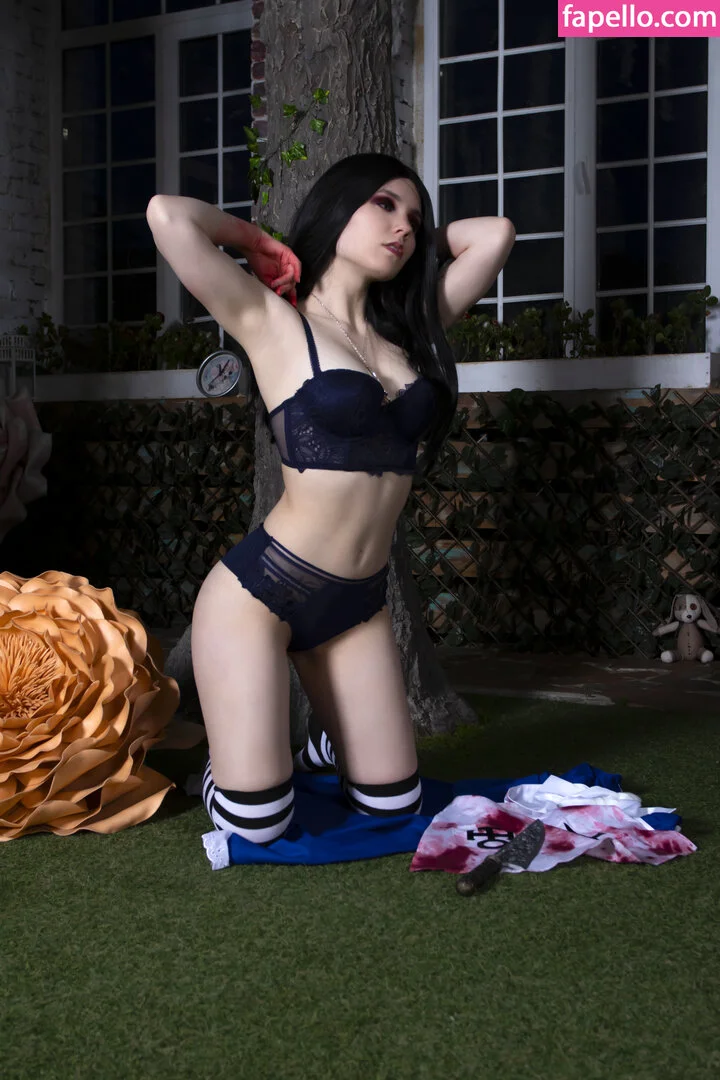 k0lenochka Onlyfans Photo Gallery 