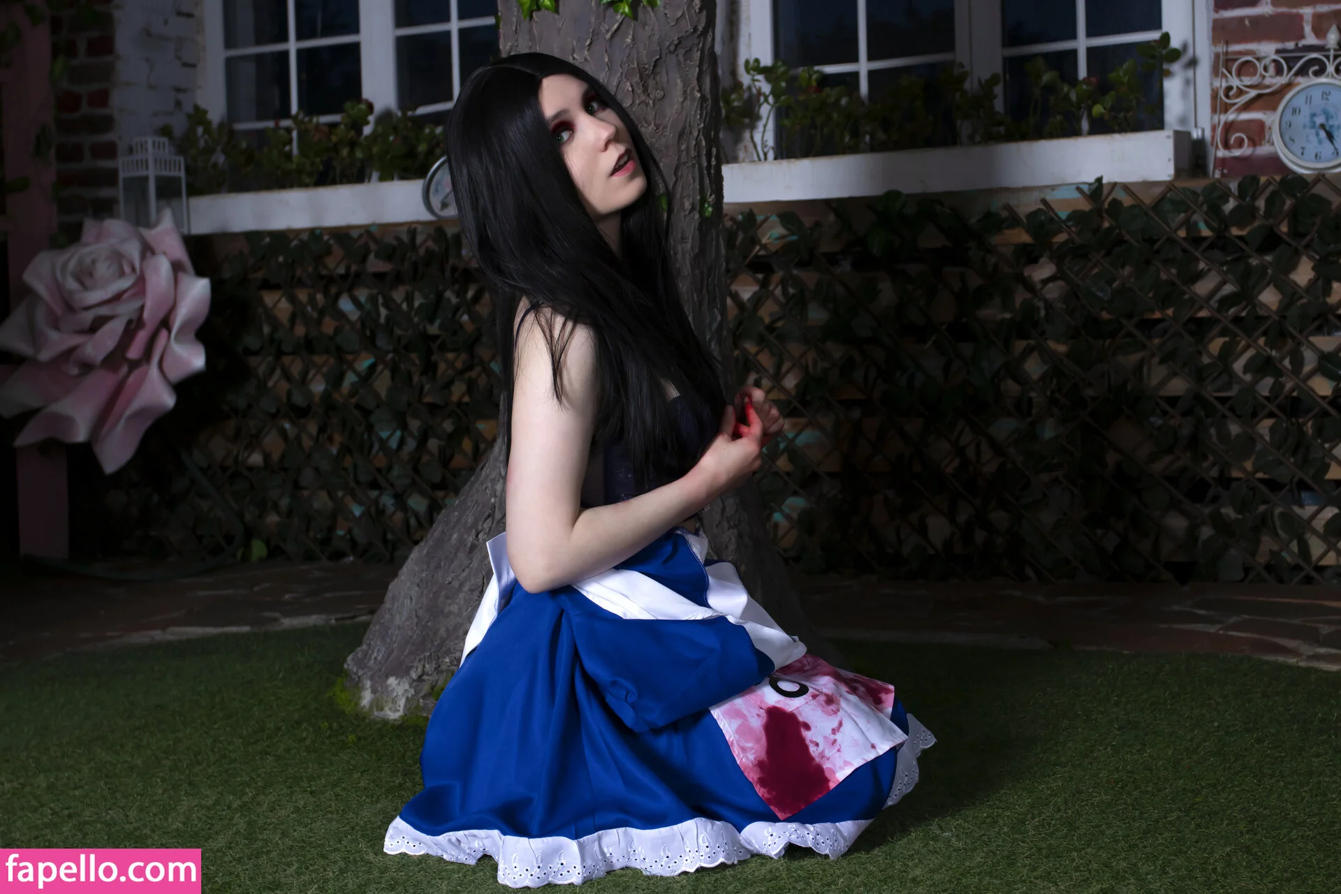 k0lenochka Onlyfans Photo Gallery 