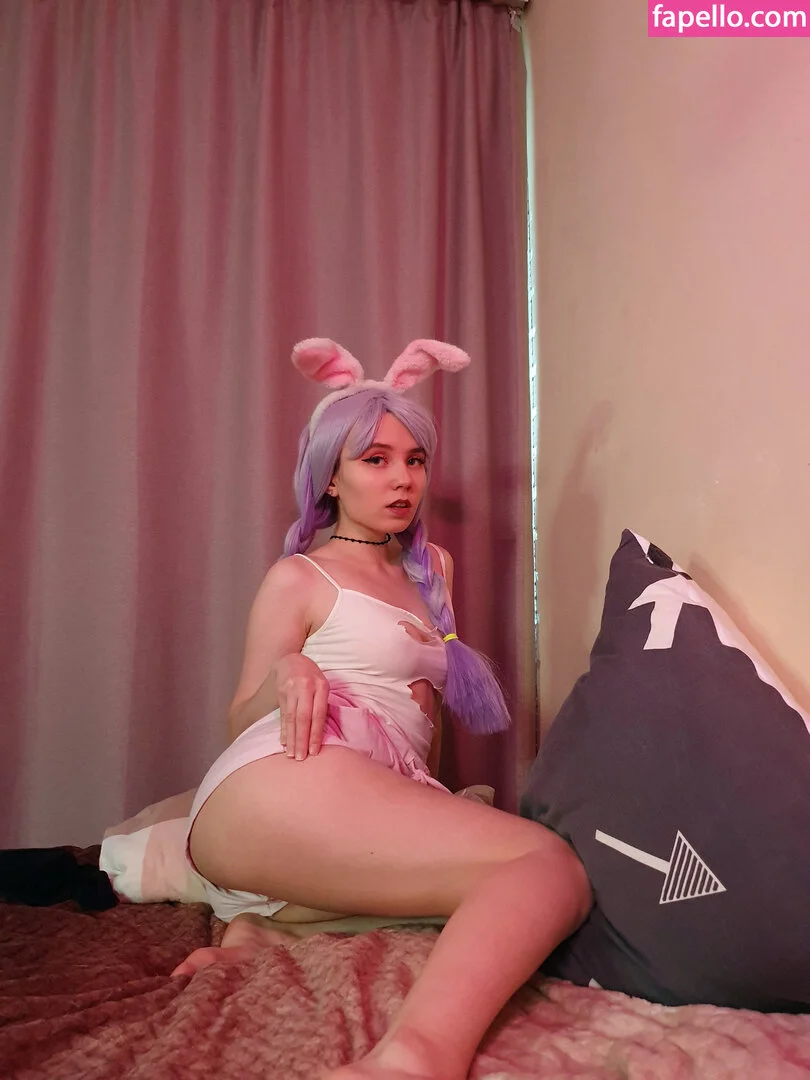 k0lenochka Onlyfans Photo Gallery 