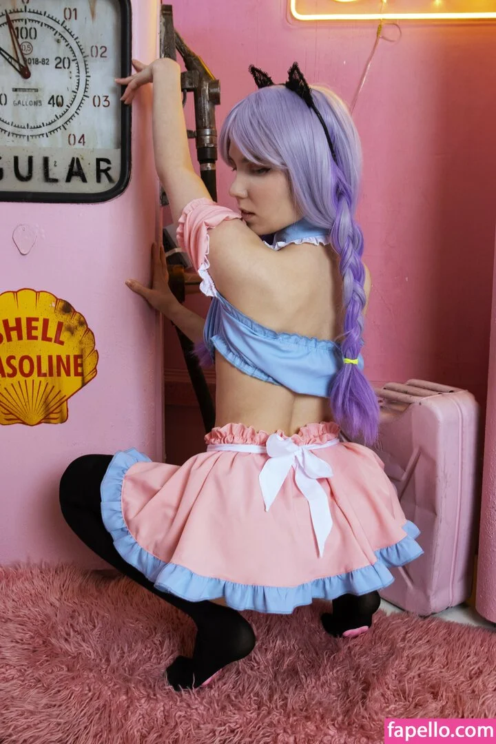 k0lenochka Onlyfans Photo Gallery 