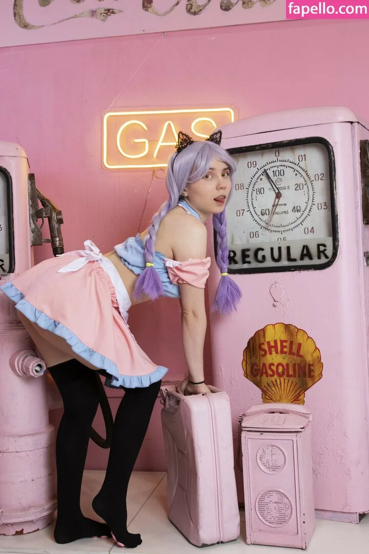 k0lenochka Onlyfans Photo Gallery 