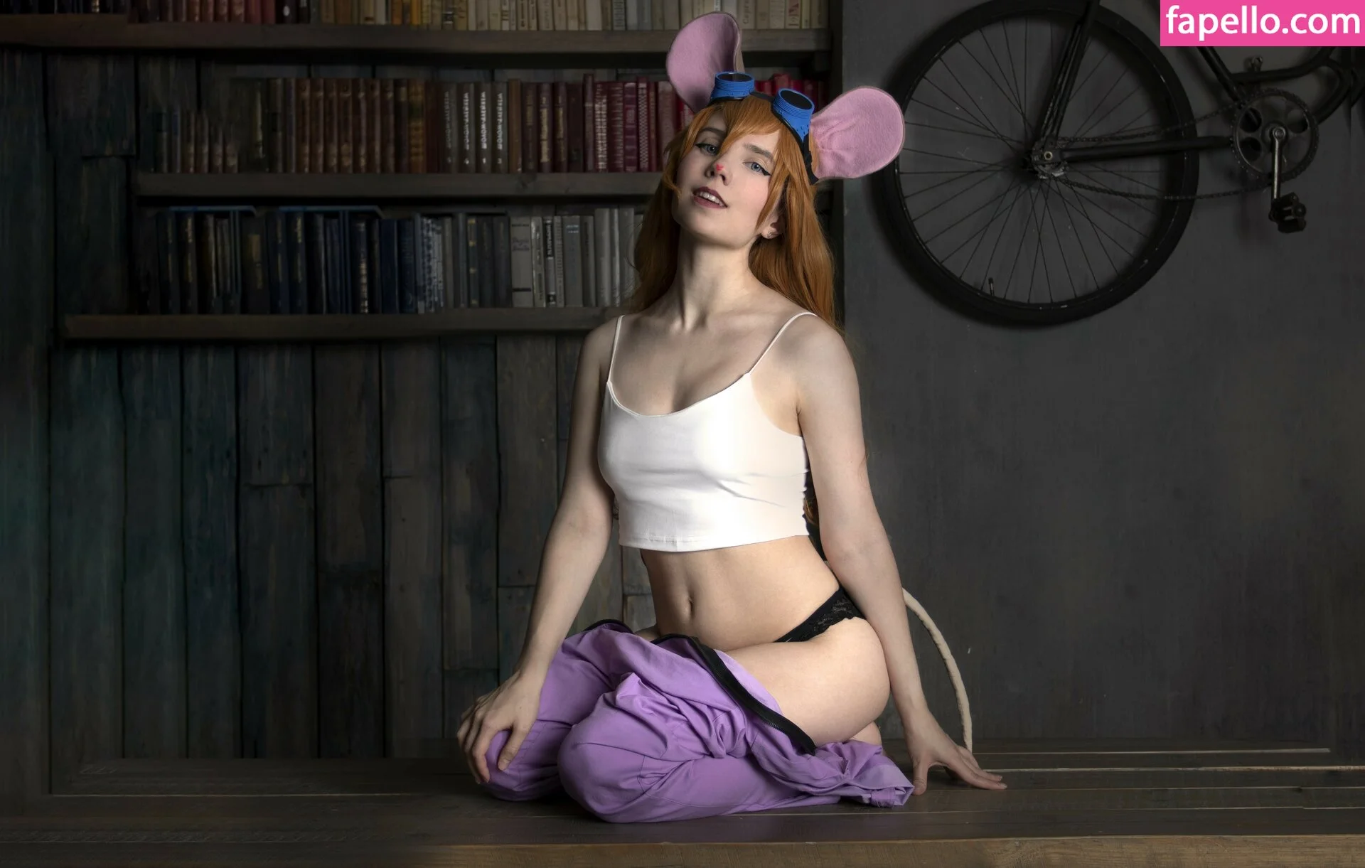 k0lenochka Onlyfans Photo Gallery 