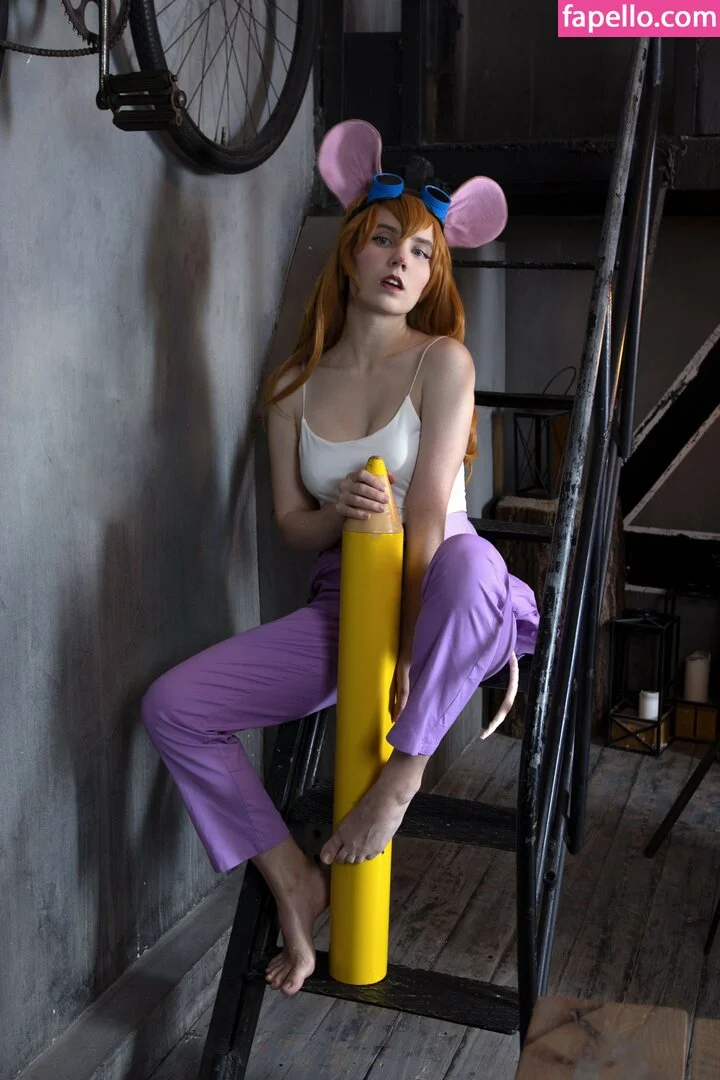 k0lenochka Onlyfans Photo Gallery 