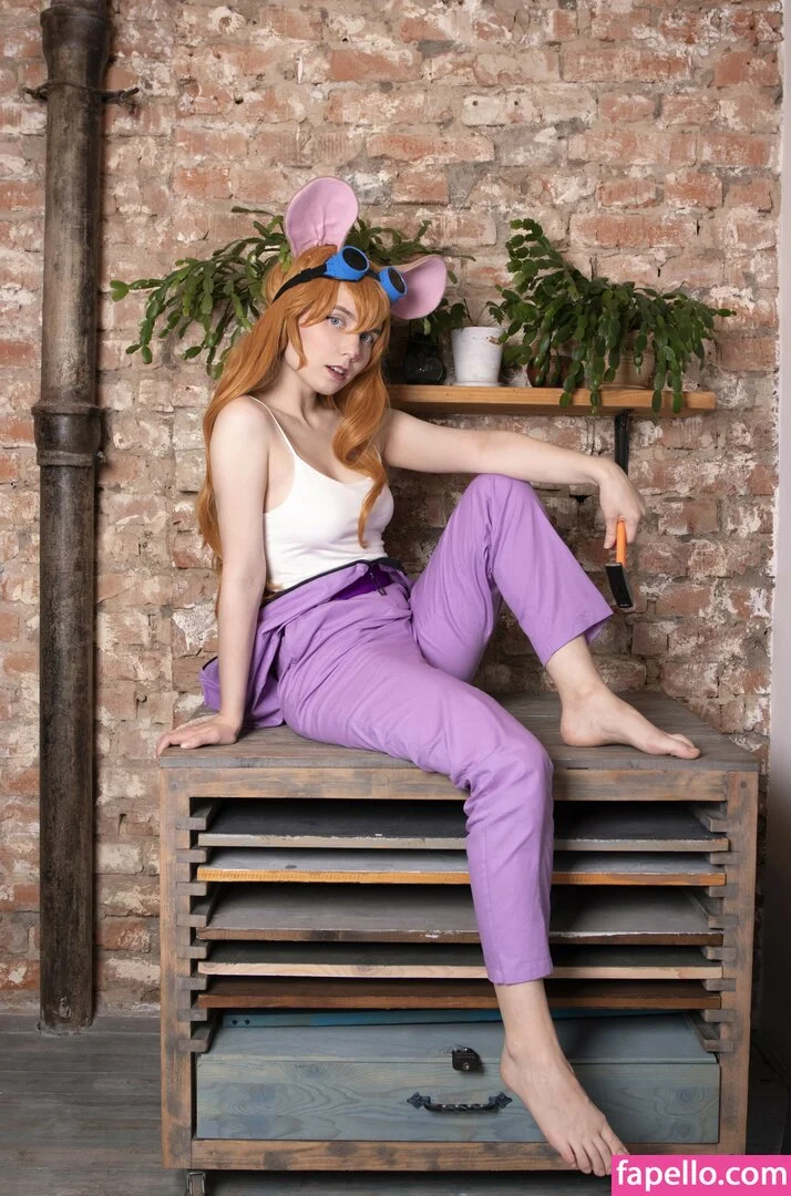 k0lenochka Onlyfans Photo Gallery 