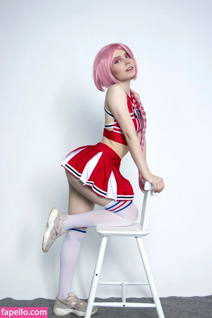 k0lenochka Onlyfans Photo Gallery 