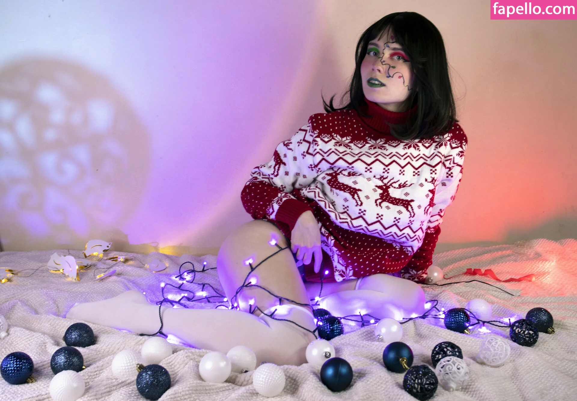 k0lenochka Onlyfans Photo Gallery 