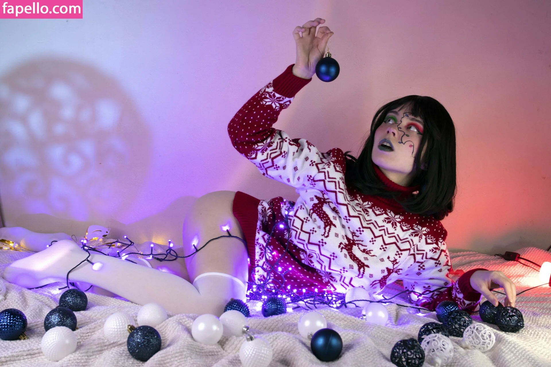 k0lenochka Onlyfans Photo Gallery 