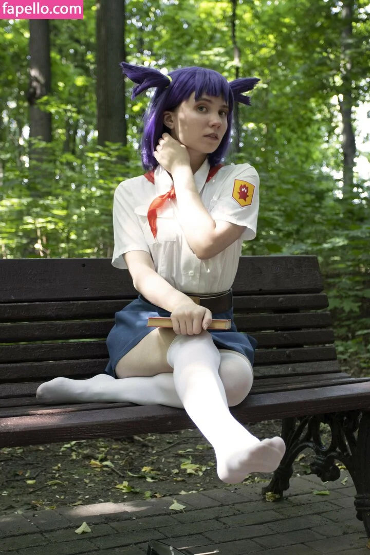 k0lenochka Onlyfans Photo Gallery 